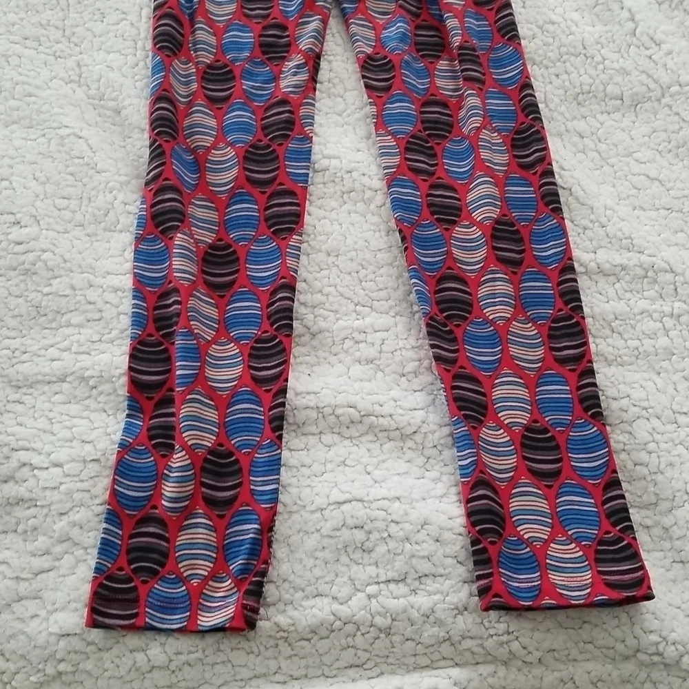 LuLaRoe Tween Leggings